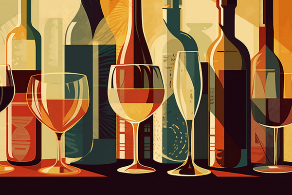 Vine to Wine Education Classes starting Monday October 16 NON MEMBERS