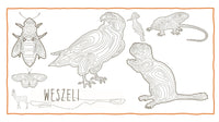 Domaine Weszeli at Parcel Pizza Members Oct 24 330pm
