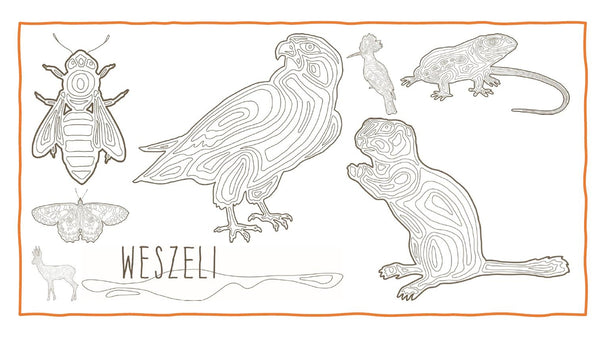 Domaine Weszeli at Parcel Pizza Members Oct 24 130pm